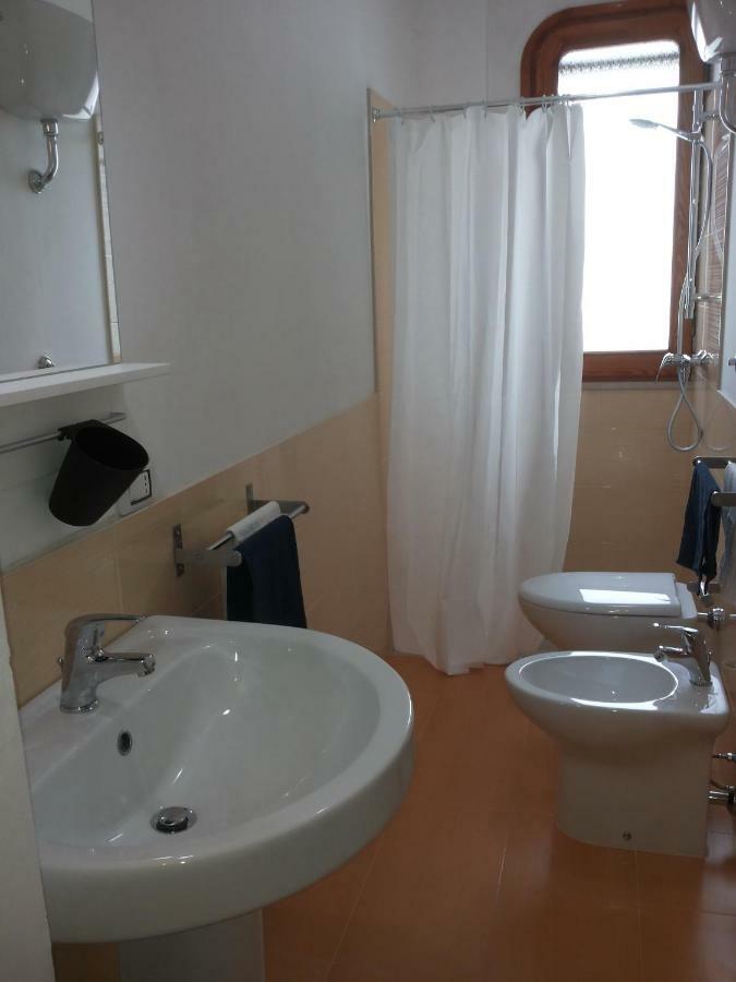Villetta Cati - Casa Vacanze Con Giardino E Posto Auto A San Foca - Lecce - Salento Exterior photo